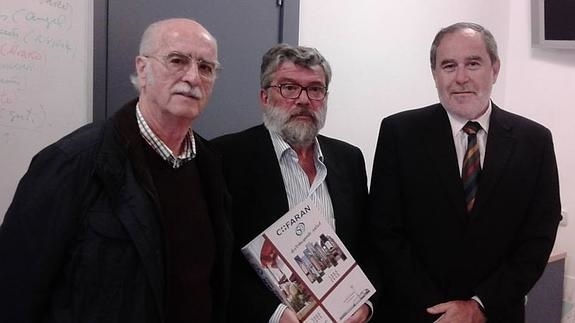 Medio siglo de historia en 600 páginas