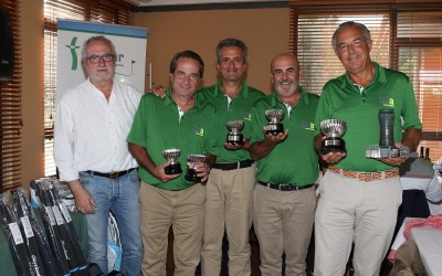 Los golpes más solidarios