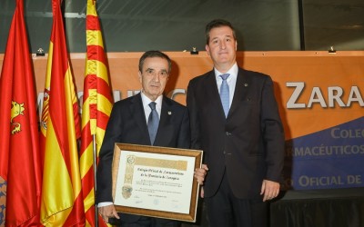Reconocimiento merecido