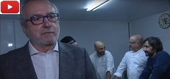 La receta más solidaria